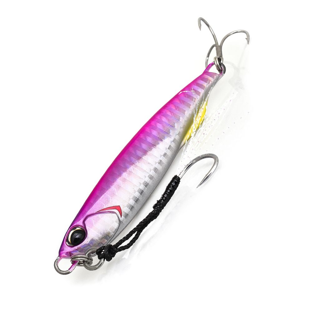Jig pesca | Drag Metal Cast Slow de DUO