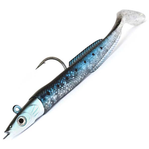 Leurres De Pêche Anciens Montés - Appâts Haute Mer Vintage - Original