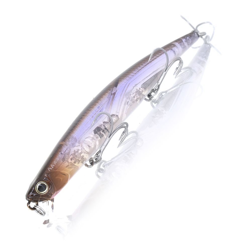 Duo Tide Minnow Slim 175 Flottant Leurre ACCZ200 (7991