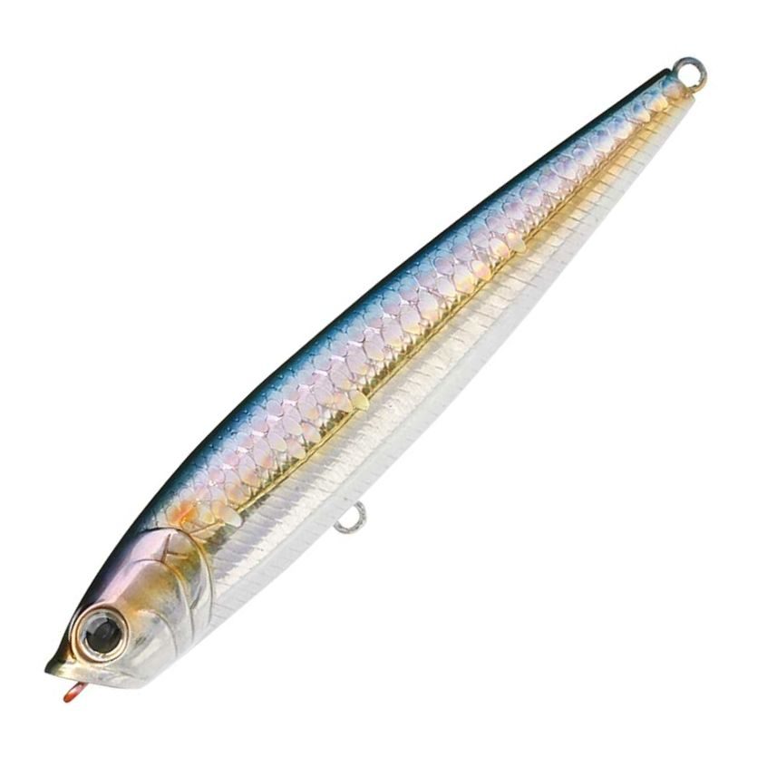 Rapala Precision Xtreme Pencil Saltwater 10.7cm - SeabassLureShop