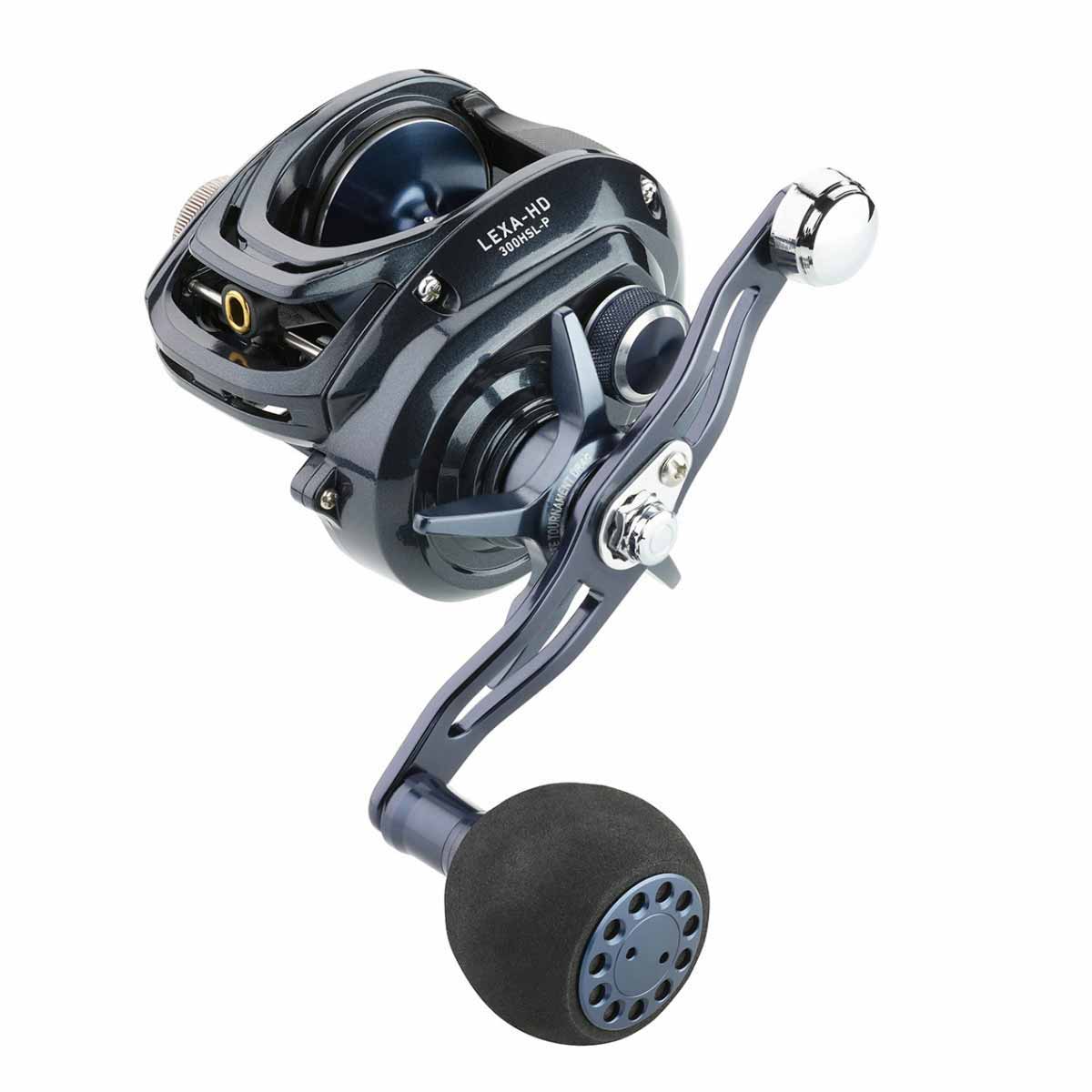 Relación De Transmisión Baitcast Reel 13 Fishing Inception G2 De 7.3:1