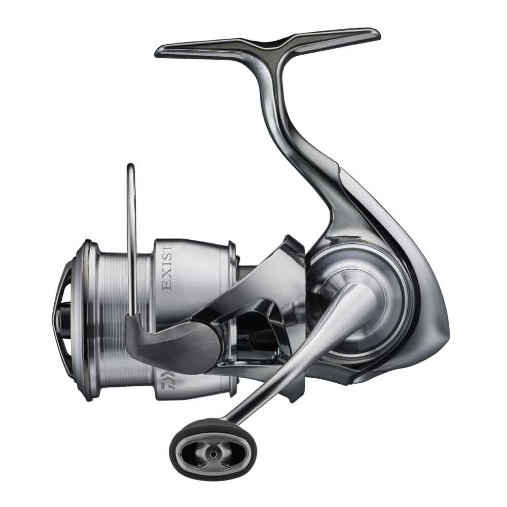 Moulinet Daiwa Exist G 22 Lt 4000 Xh - SeabassLureShop