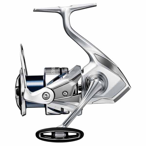 Moulinet Shimano Stradic 4000 Xg Fm - SeabassLureShop