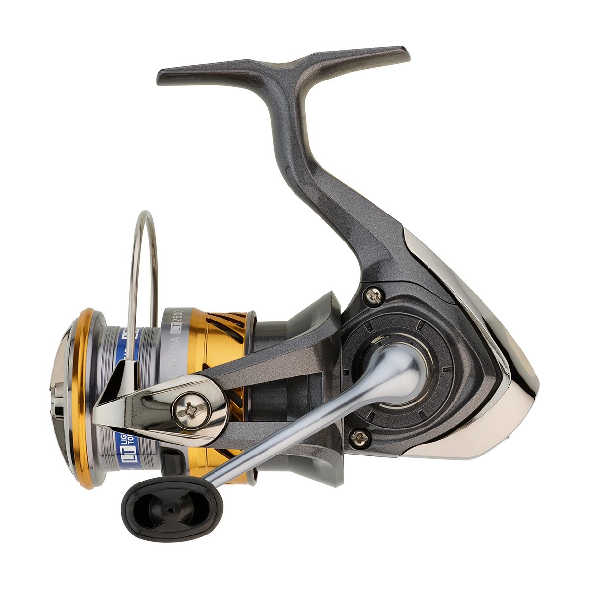 Moulinet Spinning Daiwa Morethan 3500 – Pêche, Modèle Japonais, Occasion