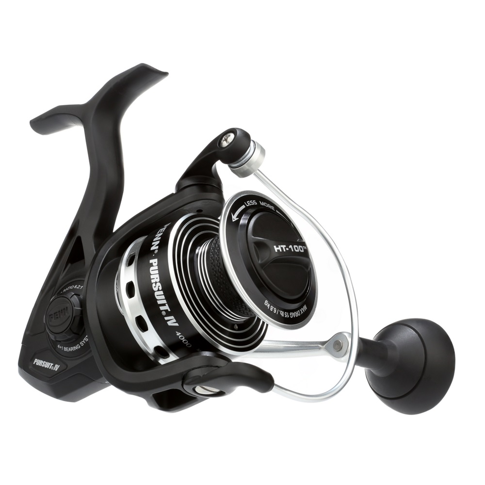 Daiwa moulinet cROSSFIRE 4000 3Bi spinning