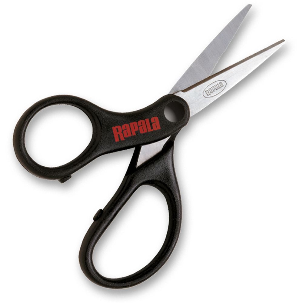Ciseaux à tresse SAKURA Braided line scissors