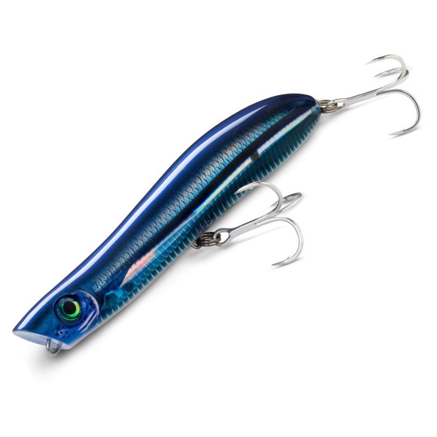 Rapala MaxRap Casting Minnow 13 Cm 15 G – Leurre Casting Pour Brochet, Truite, Bar