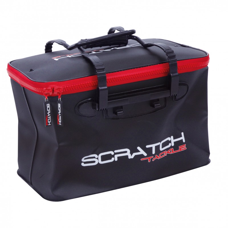 AKAMI MG21 SAC à dos Sac de pêche 40 cm x 55 cm ... - FR