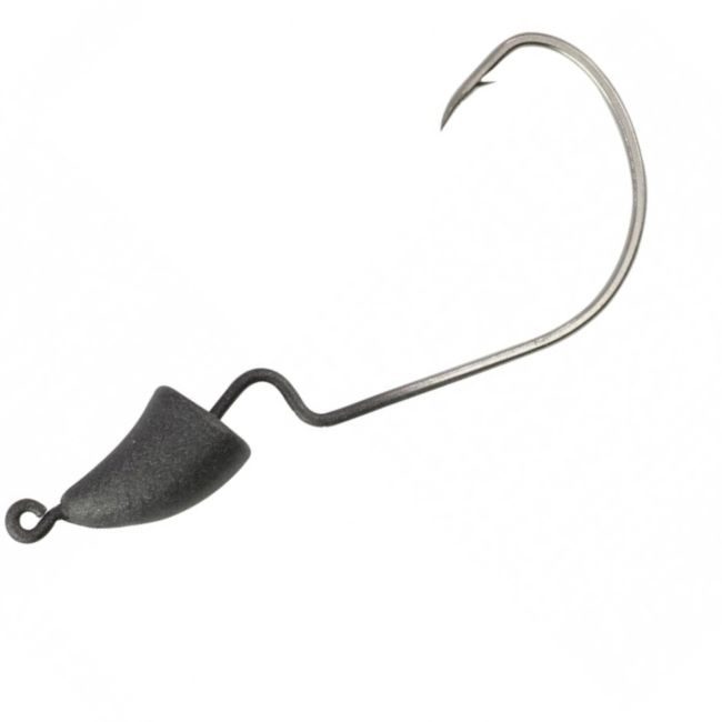 Lot De 50 Têtes De Jig / Gabarits De Pêche Pour Panfish