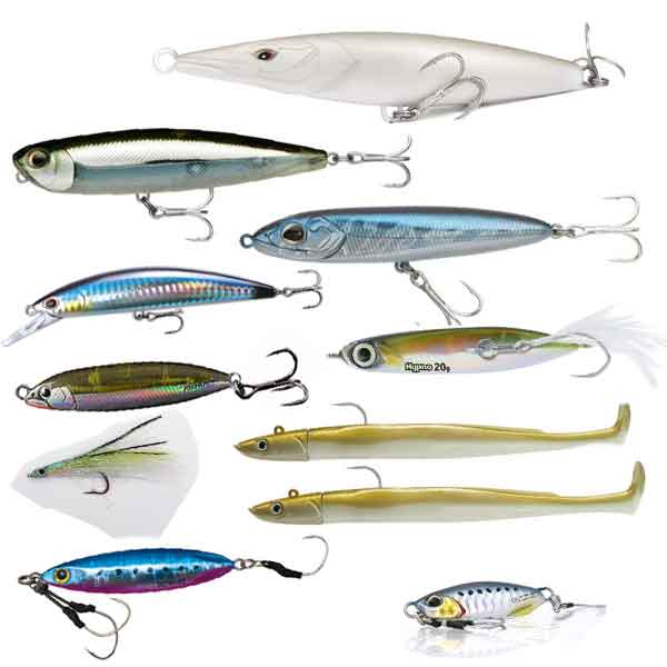Lot De 3 Leurres Rapala 14RA-LAKTAH2 - Neufs En Boîte, Crankbait Noir, Rare