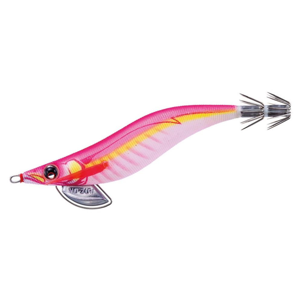 Toanara Akami Zetta Egi 3.0 Squid Turlutte Appât Poulpes Yo-Zuri Super Calamar