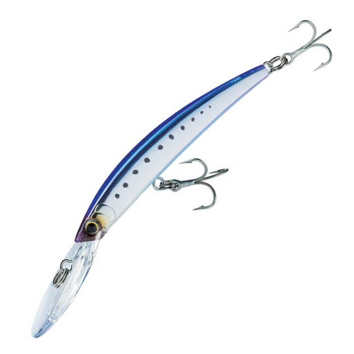Leurre De Pêche Storm Arashi Deep 18 - Poisson Nageur - Neuf