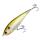GSPS Ghost Pear Shad