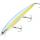 380 Silver Cheek Chartreuse