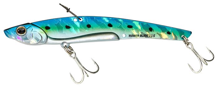 présentation de la lame Illex Runner Blade