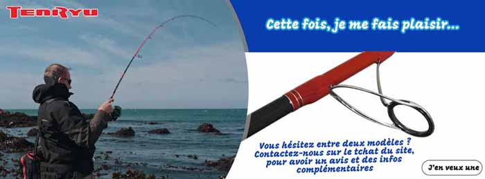 Faut-il choisir une canne à pêche spinning ou casting pour la