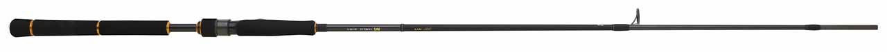 canne daiwa black gold