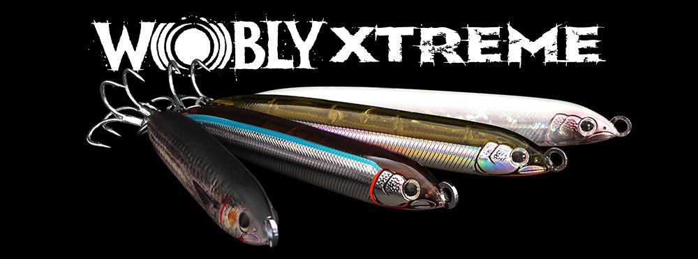 wobly extreme Fishus