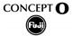 Anneaux Fuji K concept O
