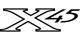 Daiwa X45