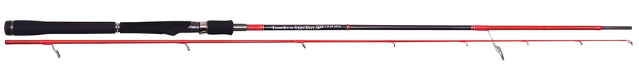 Injection SP 73 M 2 brins