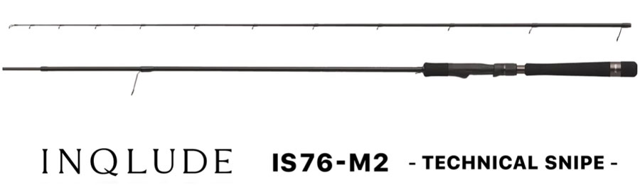 canne zenaq include M2
